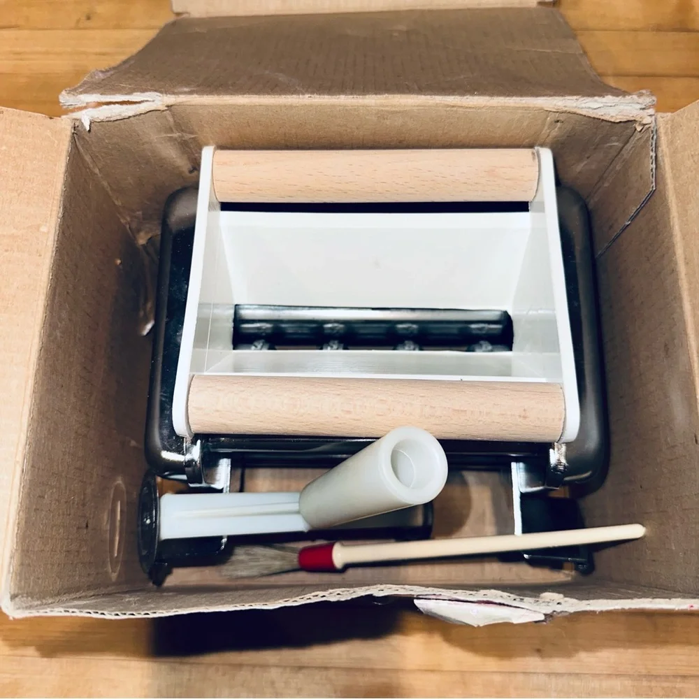 Imperia RavioliMaker - Picture 4 of 8